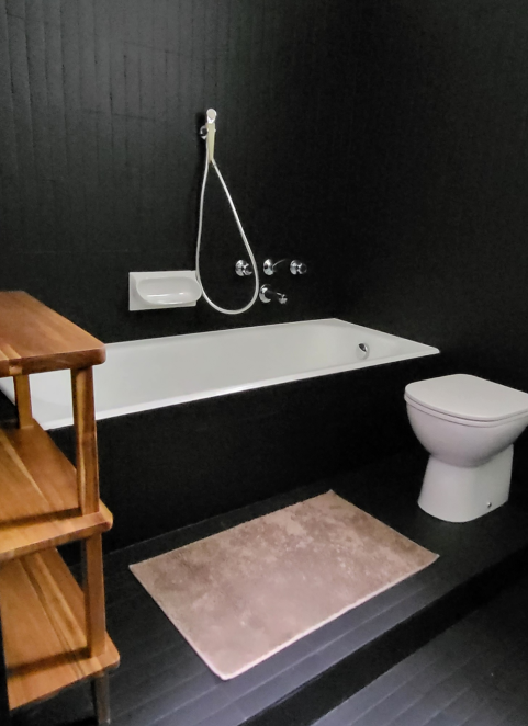 Badezimmer 1