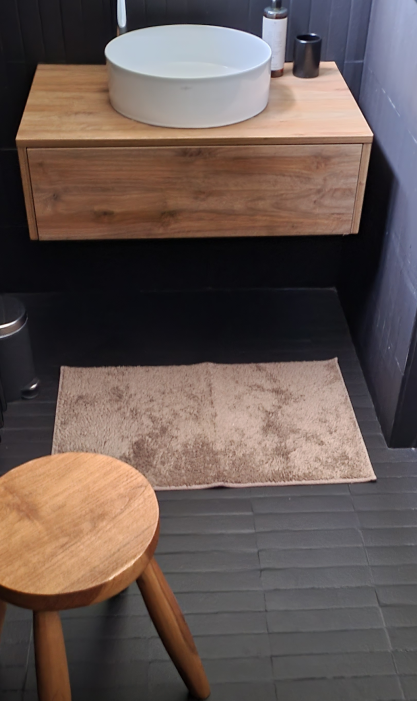 Badezimmer 2