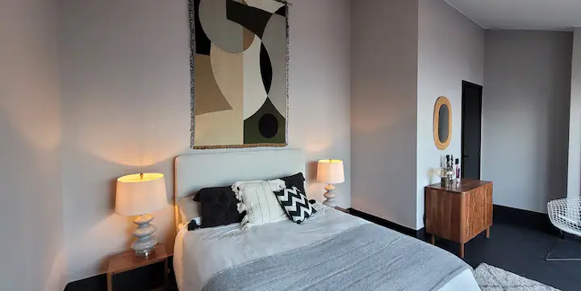 Schlafzimmer 2