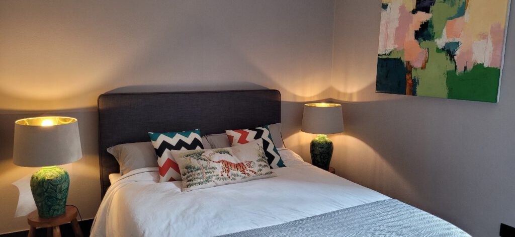 Schlafzimmer 3