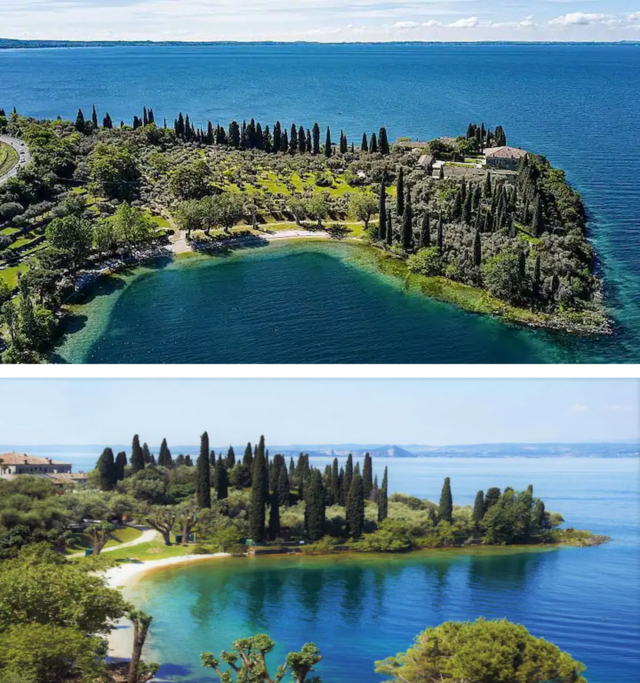 San Vigilio